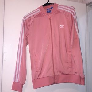 ADIDAS SUPERSTAR TRACKTOP